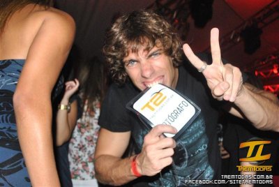 Circuito Let`s Burn