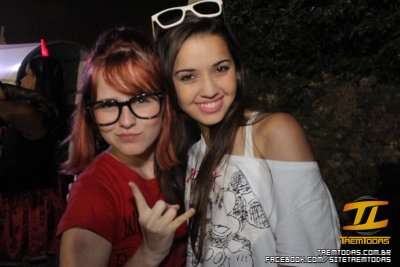 Barra Fantasy 3D