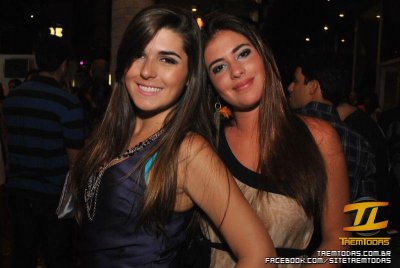 Baile da Independência