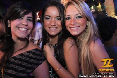 Mistura Carioca