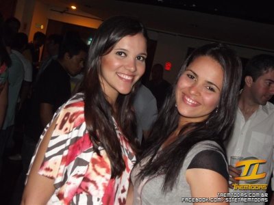 Gafieira do Lapa 40º