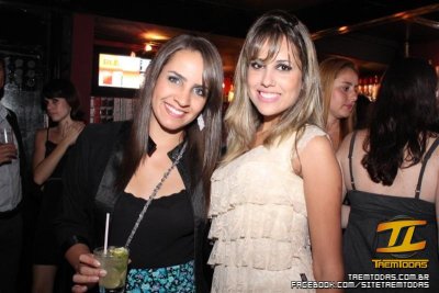 NUTH in RIO AfterParty