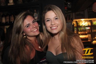 Mistura Carioca
