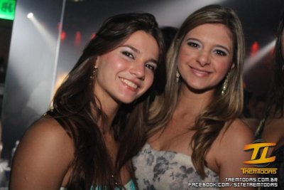 People Diamond B-Day Guilherminho