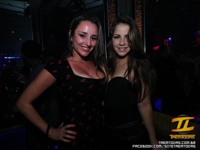 La Passion Lounge