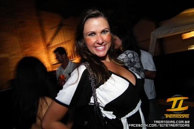 Rio Of  Sound