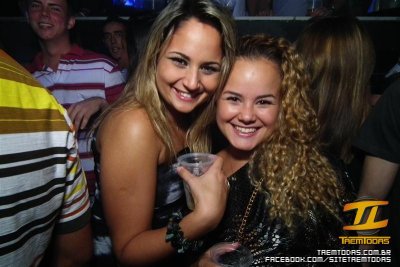 Chopada de Educação Física