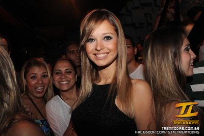 Circus Beach Club