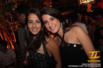 Festa no Play