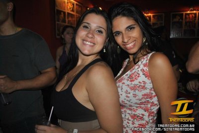 Mariuzinn Copacabana