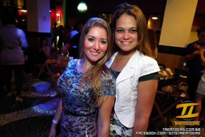 Gafieira do Lapa 40º