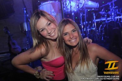 Mistura Carioca