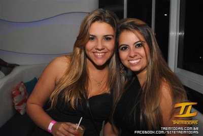 Café del Mar Rio