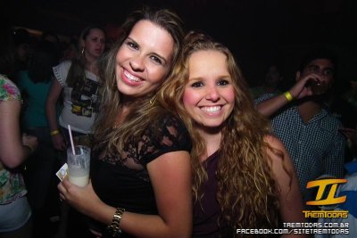 Gafieira do Lapa 40º