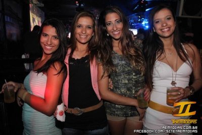 Turma do Pagode