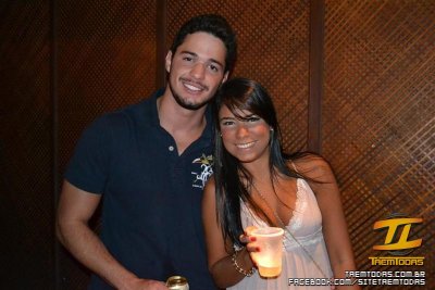 Choppada de Medicina da Gama Filho