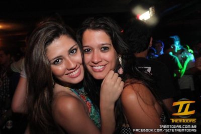 OBA OBA Open Bar