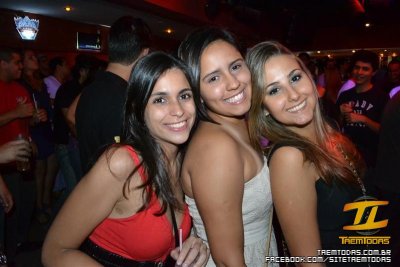 Mariuzinn Copacabana