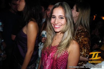 Gafieira do Lapa 40º