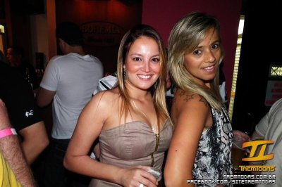 Live 40 Graus