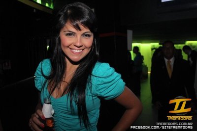 Festa de 3 Anos do People