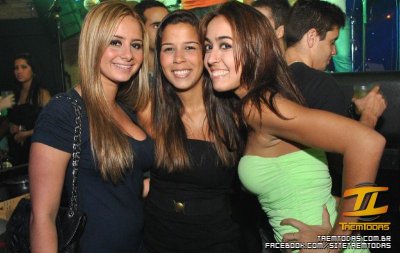Pago Funk