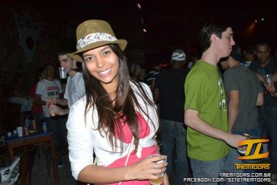 Festa Fire