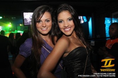 Mistura Carioca