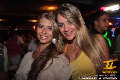 Lançamento DVD MC Marcinho