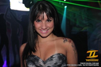 Turma do Pagode