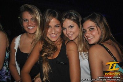 Barra Music