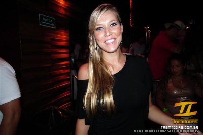 Pré Reveillon da The Week