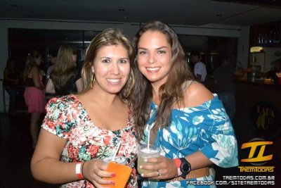 Gafieira do Lapa 40º