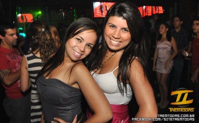 Pagode do Revelação