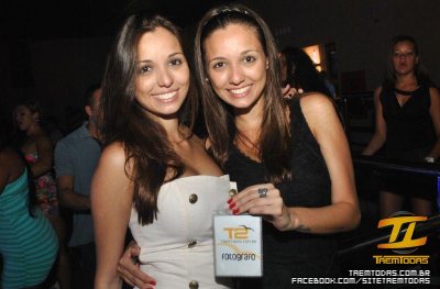 Barra Music