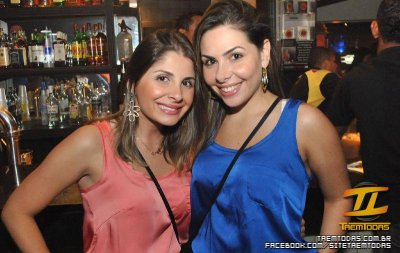 Turma do Pagode
