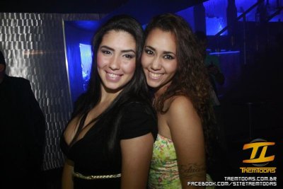 Conexão Verão Taj Lounge