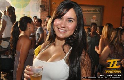 Bobó do Devassa
