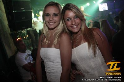 Mistura Carioca