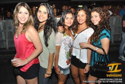 O Rappa