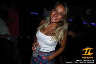 Encerramento do Fashion Rio