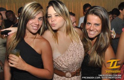 People Summer Club