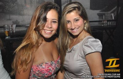 Pagode do Revelação