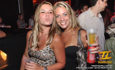 Ai Se Eu Te Pego!
