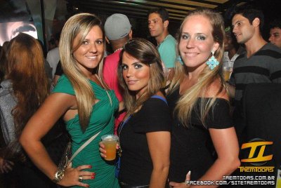 Space Ibiza On Tour
