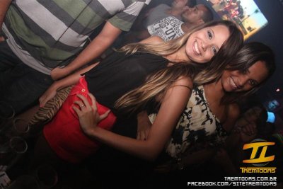 Mistura Carioca