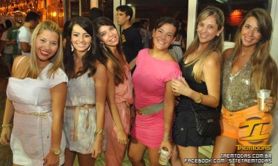 Baile Santa Ternura