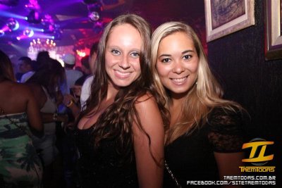 Mistura Carioca