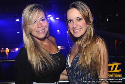 Projeto Samba Funk