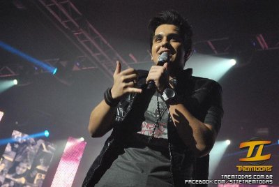 Luan Santana